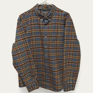 Slim Thick Flannel Xs